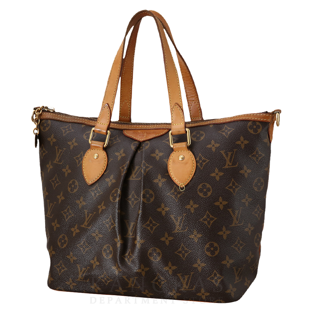LOUIS VUITTON(USED)루이비통 모노그램 팔레르모 PM